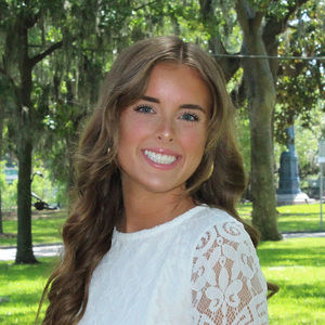 Meet your Posher, Lillian